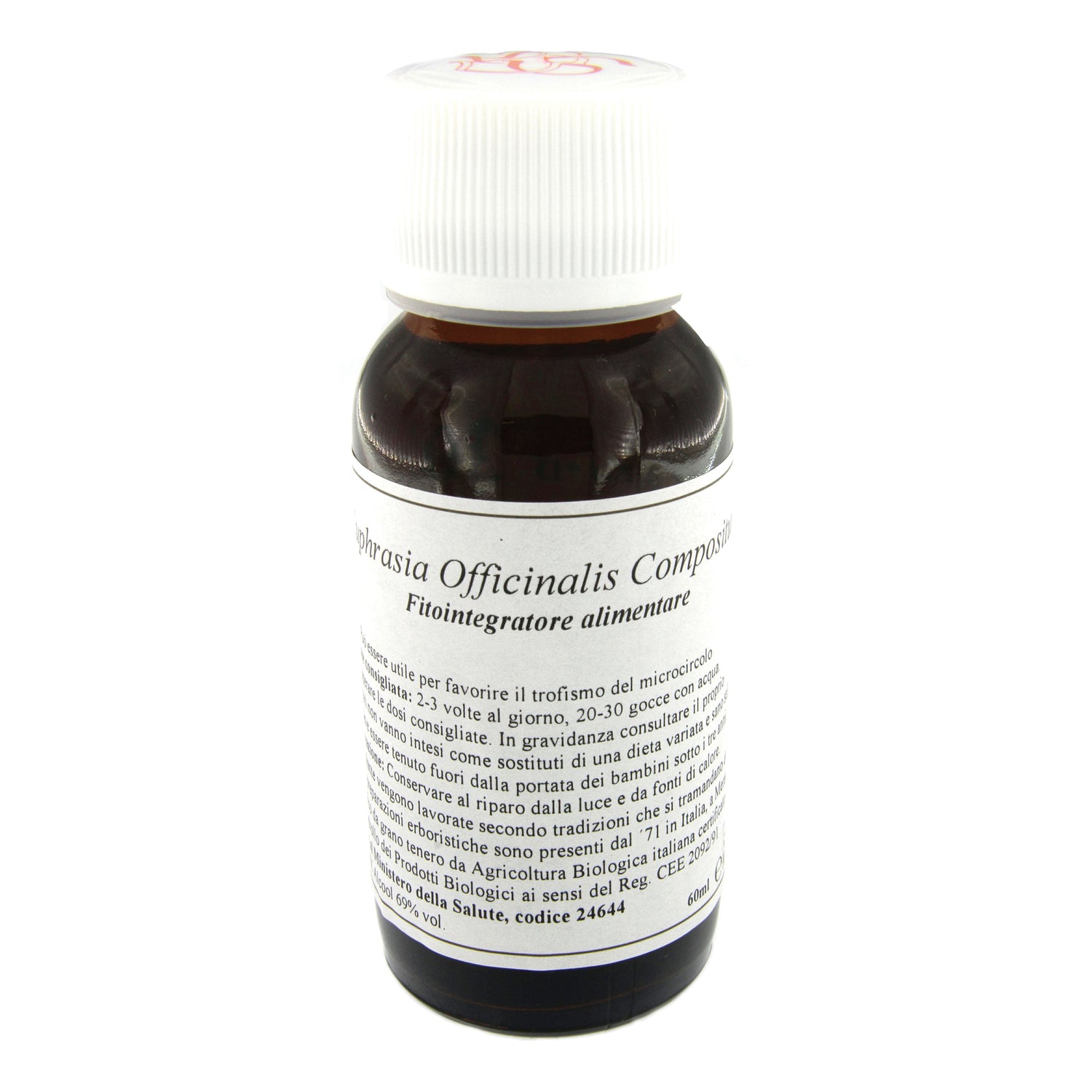 LVS 30S EUPHRASIA OFFICIN COMP