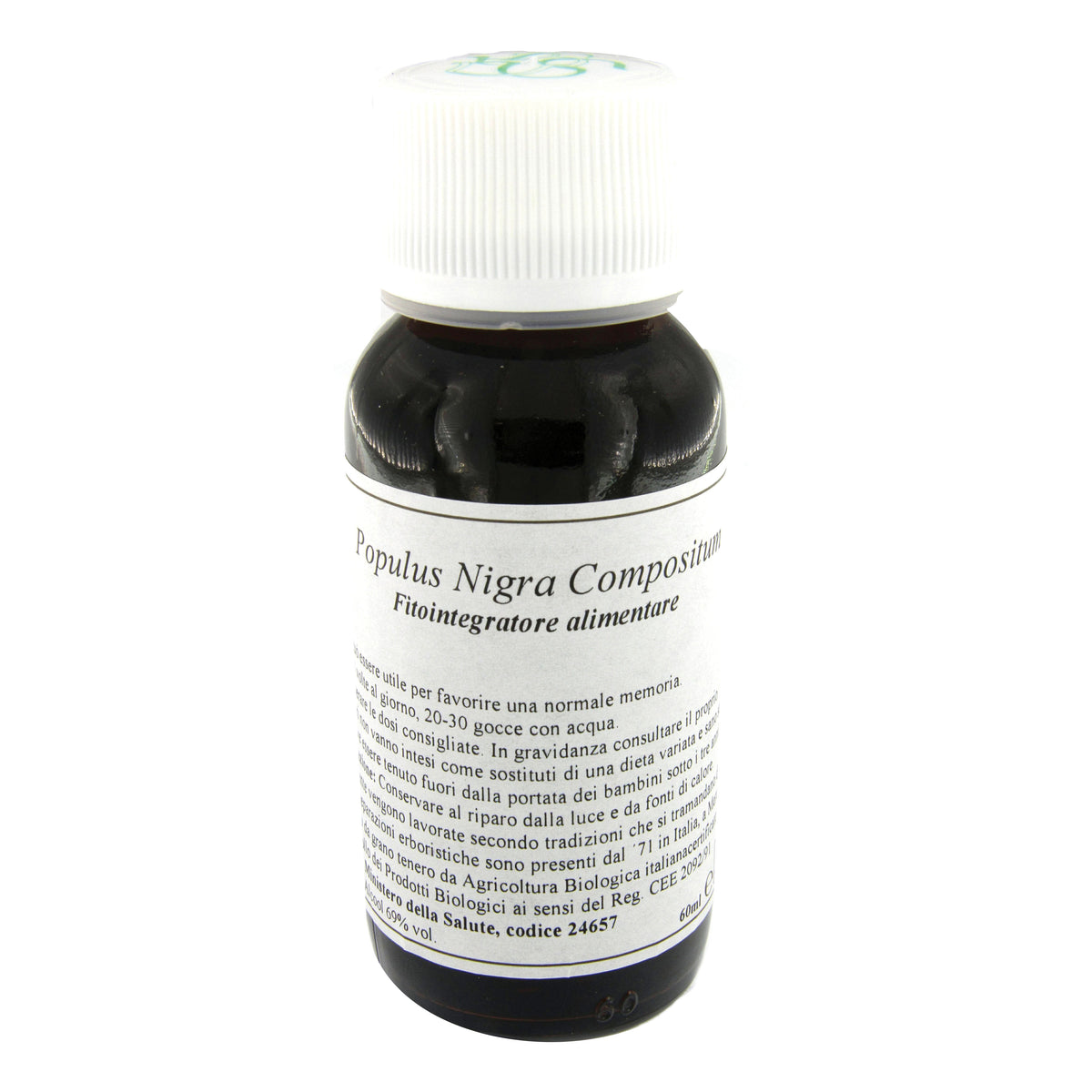 LVS 43N POPULUS NIGRA COMP  