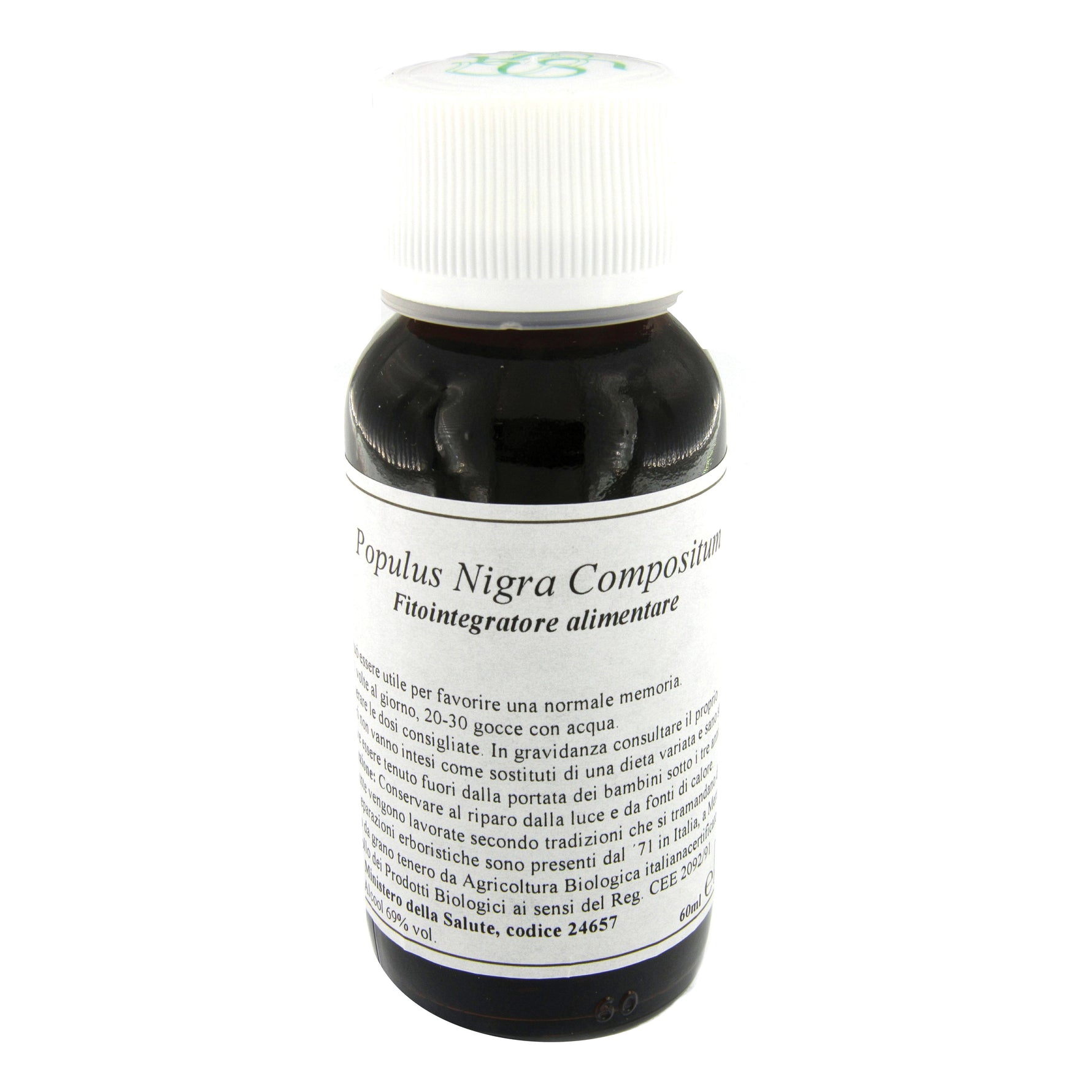LVS 43N POPULUS NIGRA COMP
