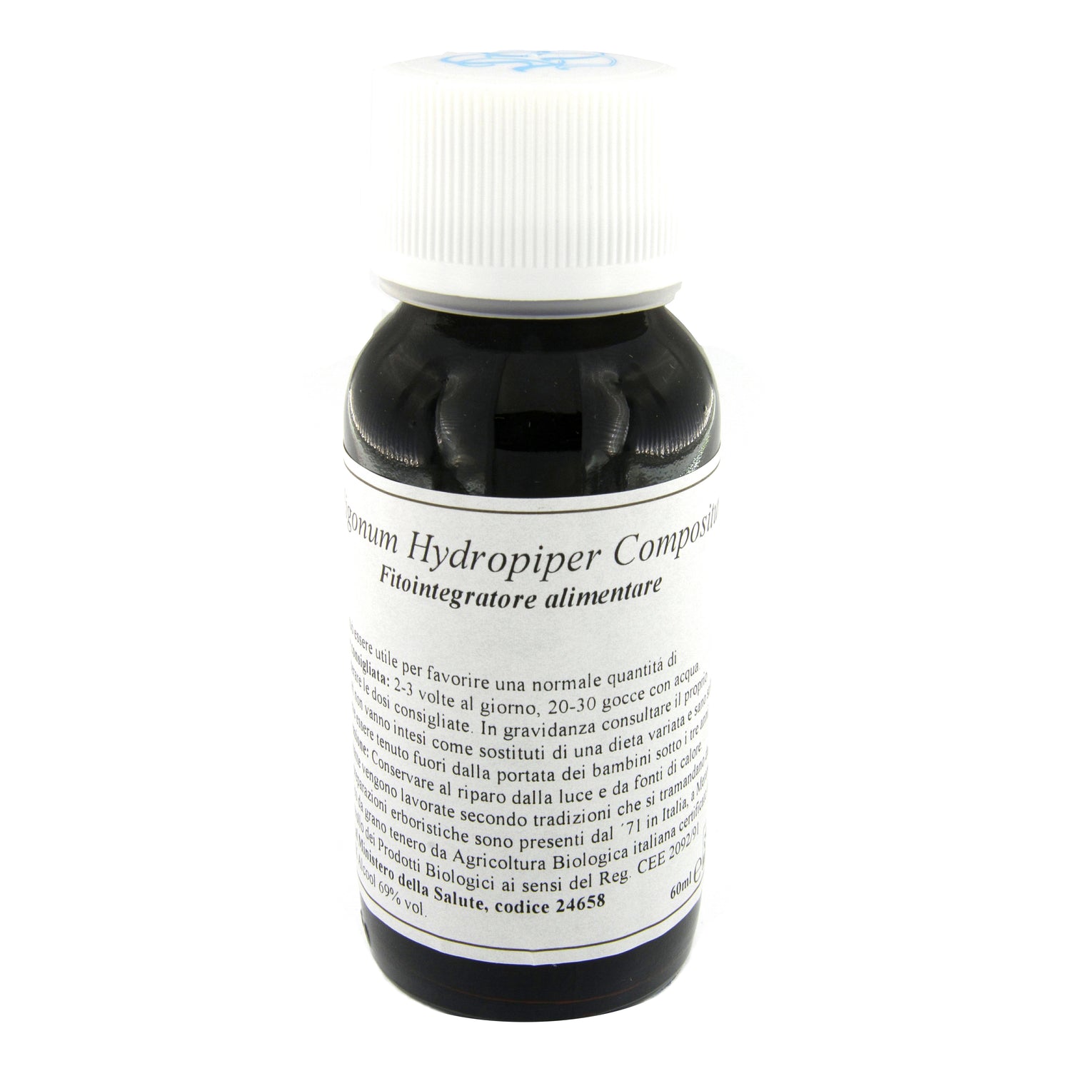 LVS 44C POLYGONUM HYDROPI COMP