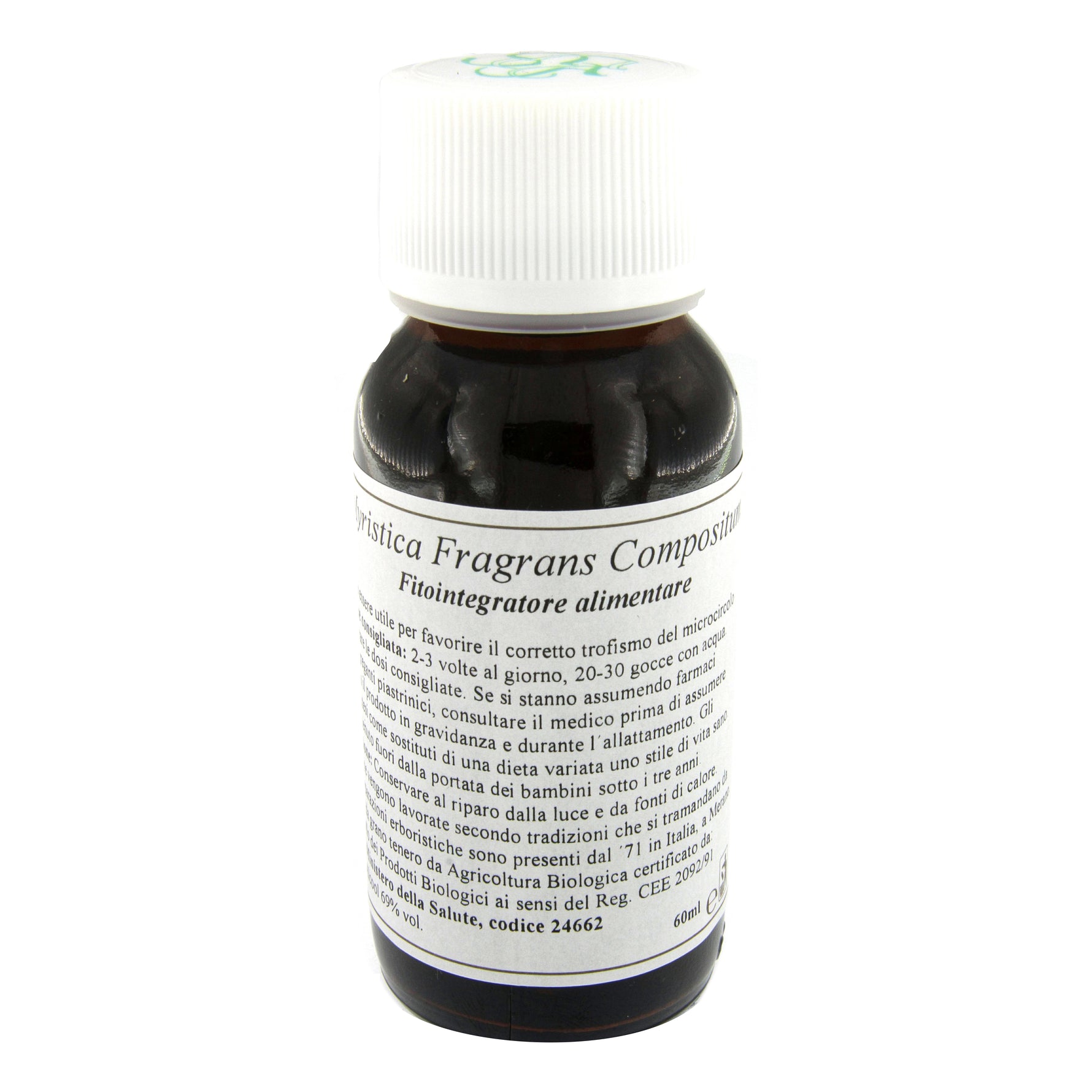 LVS 54N MYRISTICA FRAGRANS COM
