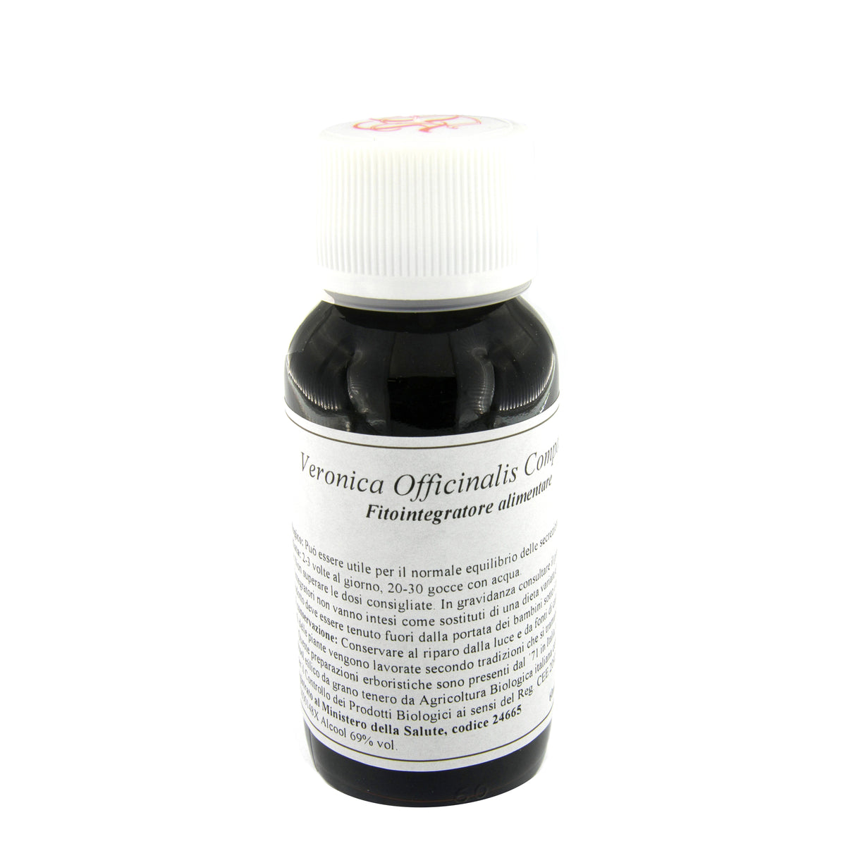 LVS 57S VERONICA OFF COMP  