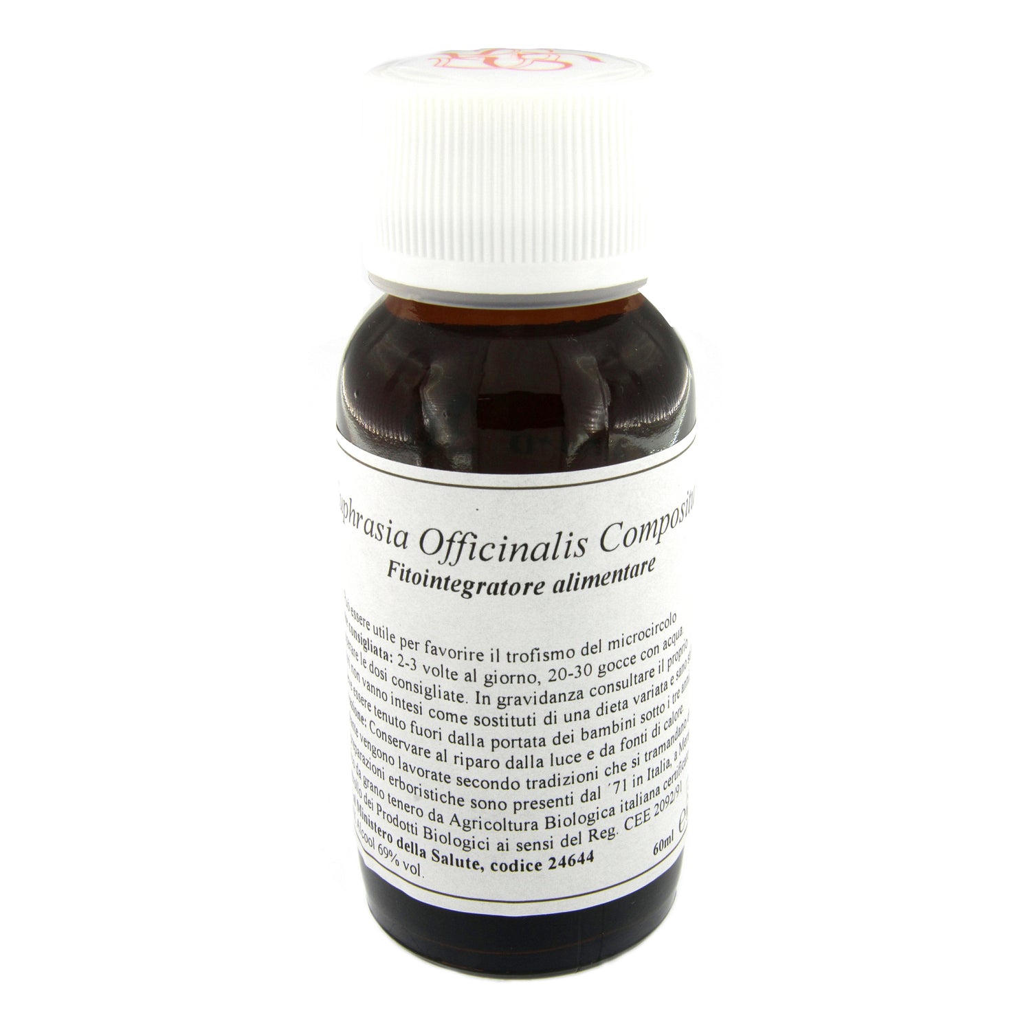 LVS 64N ZINGIBER OFFICINA COMP