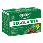 TISANA REGOLARITA' 15FILTRI  