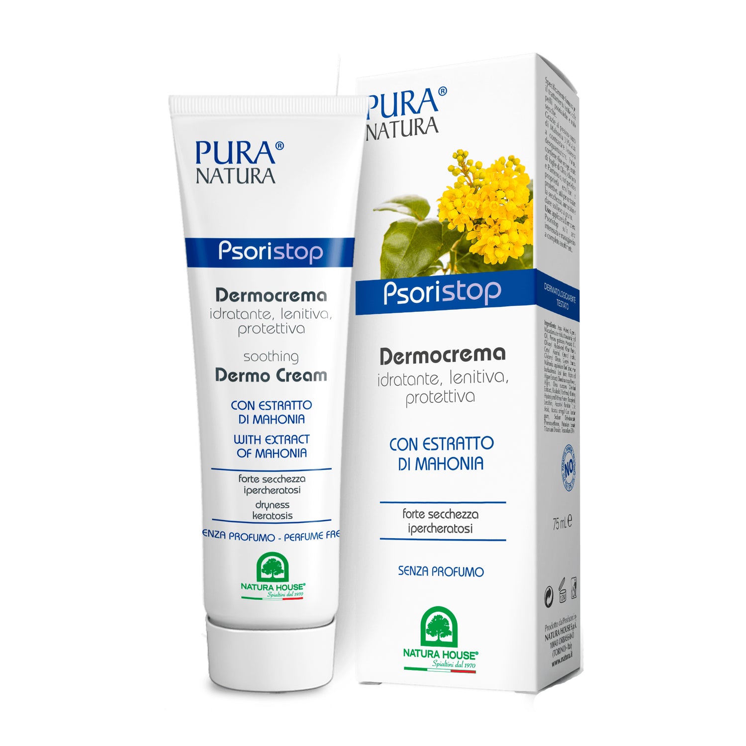 PSORISTOP CREMA 75ML