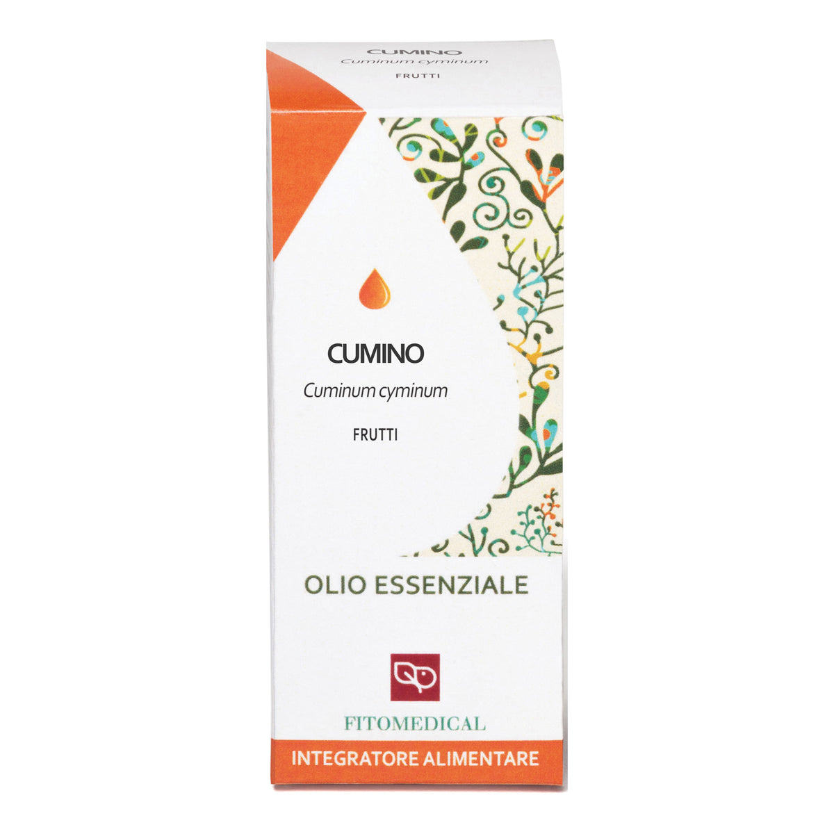 CUMINO OE 5ML  