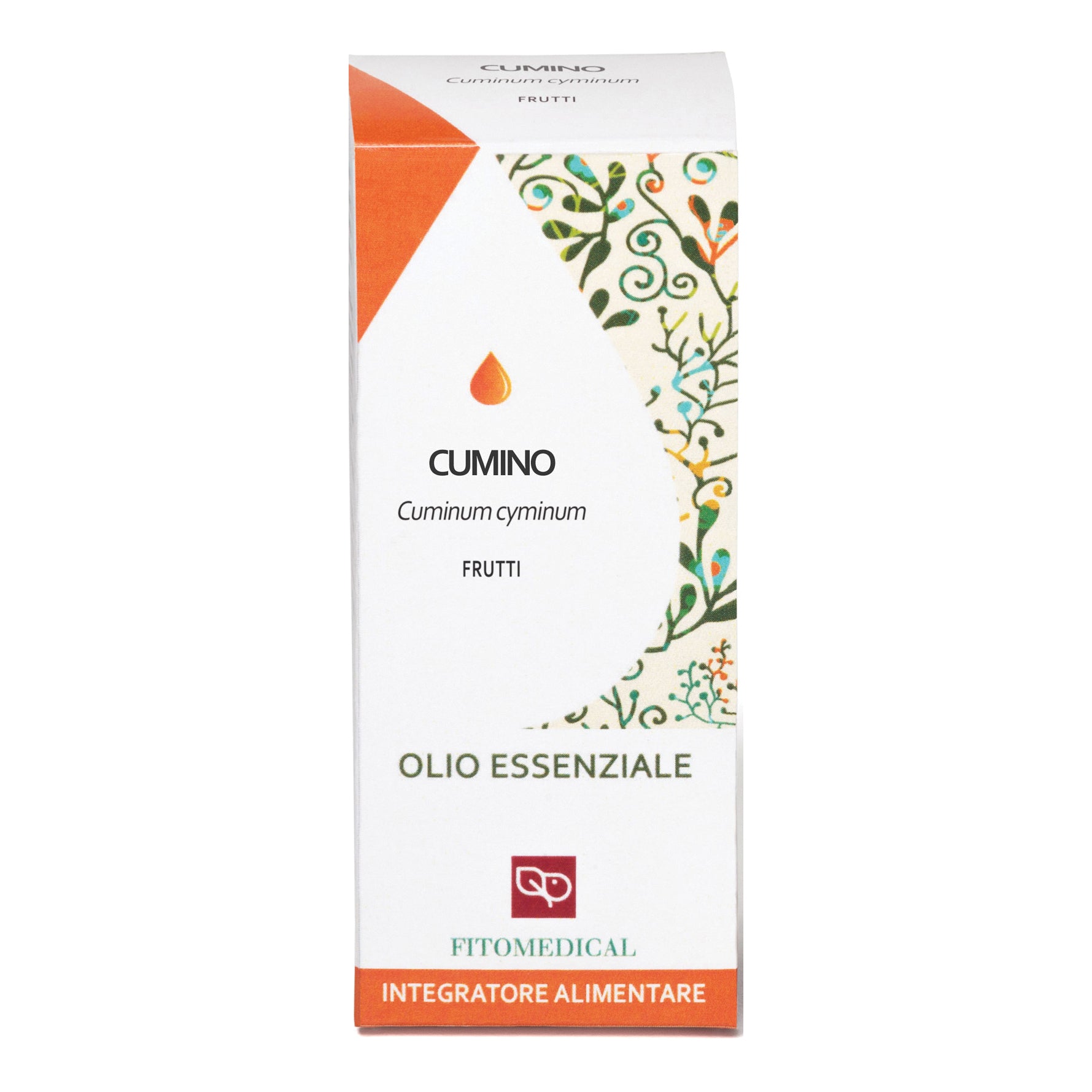CUMINO OE 5ML
