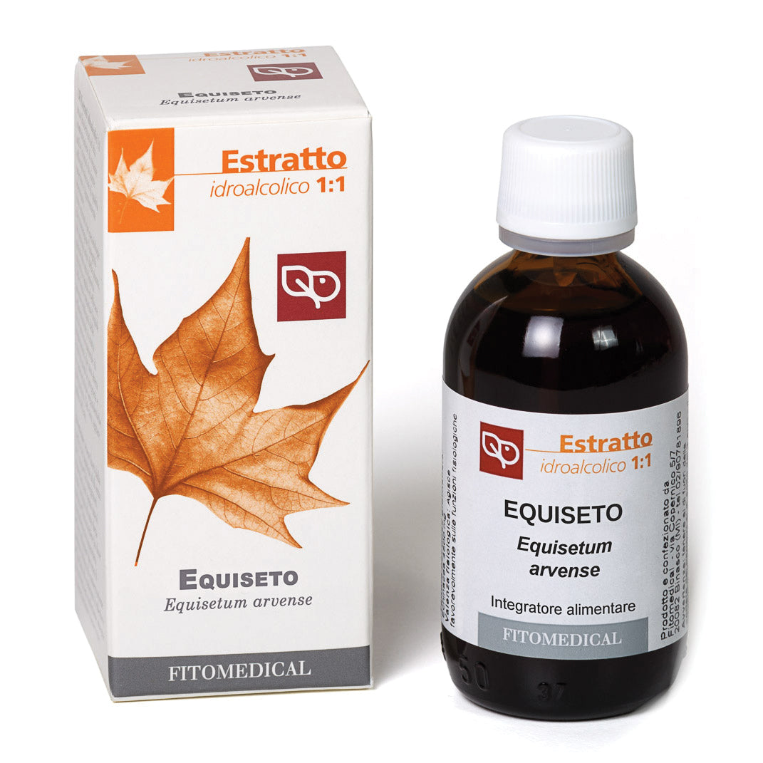 EQUISETO EI 50ML

