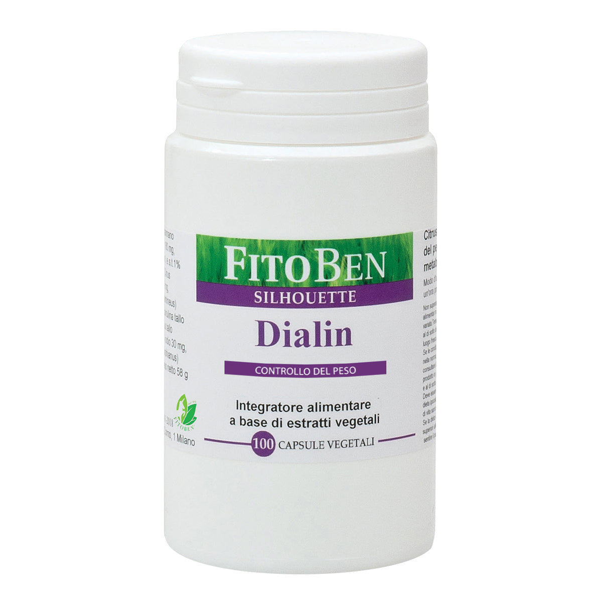 DIALIN ERBE 100CPS 58G  