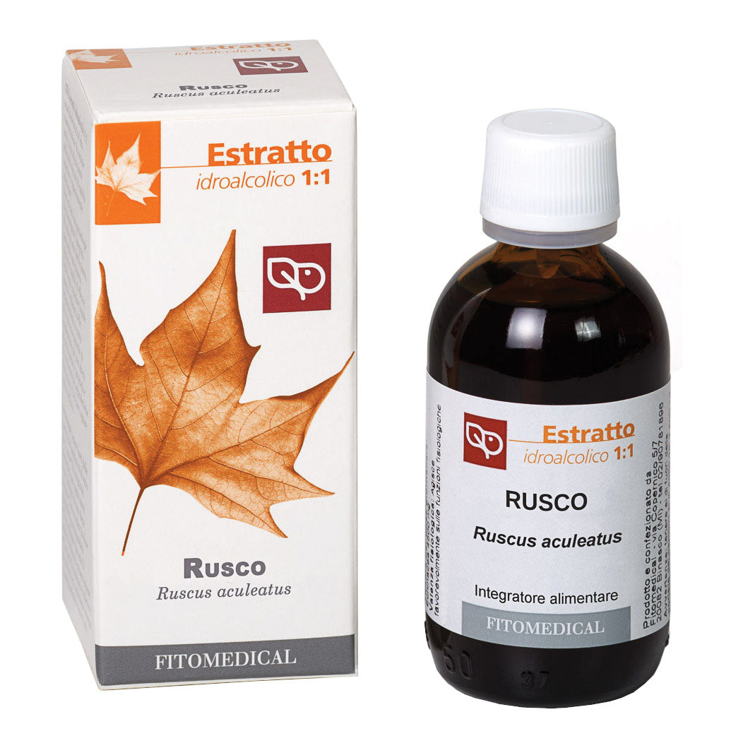 RUSCO EI 50ML