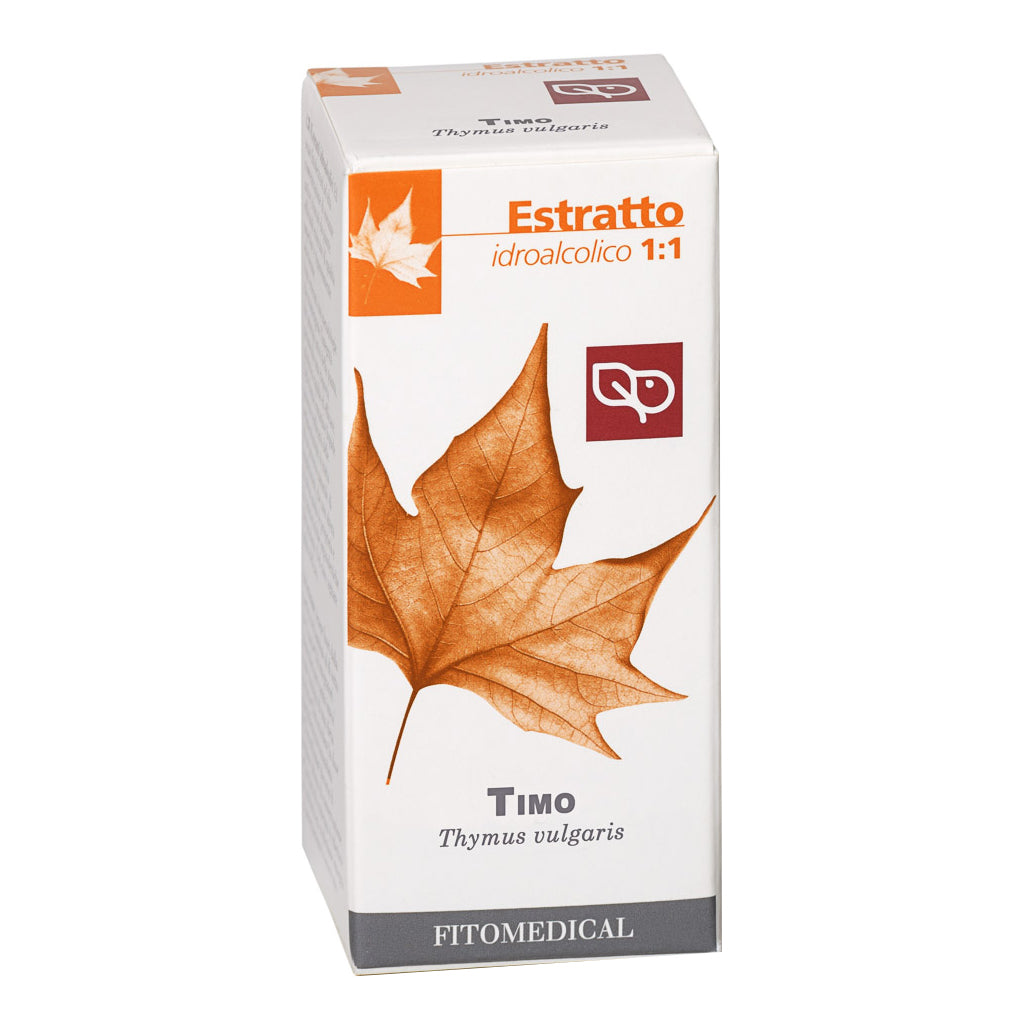 TIMO EI 50ML
