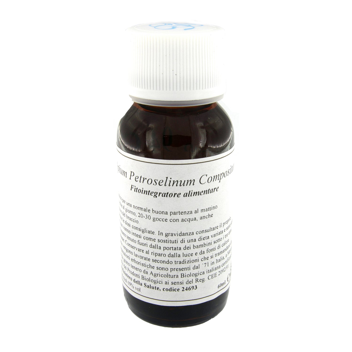 LVS 94C APIUM PETROSELINUM COM