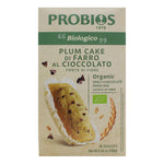 B&B FARRO CAKE CIOC 4X45G  