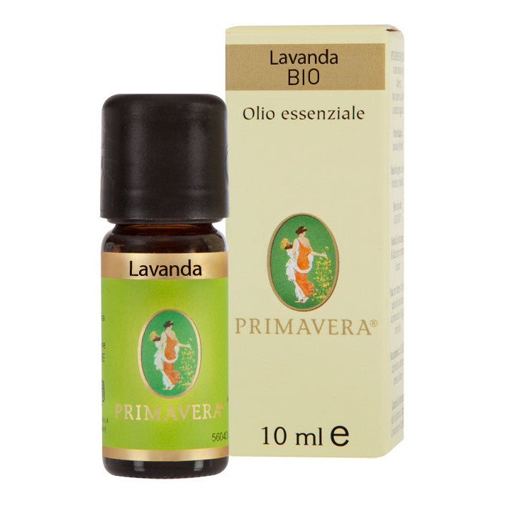 LAVANDA IBRIDA OE BIO 10ML