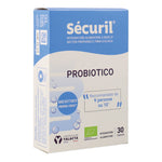 SECURIL 30CPS  