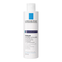 La Roche Posay Kerium - Shampoo Gel Anti-Forfora Grassa 200 ml