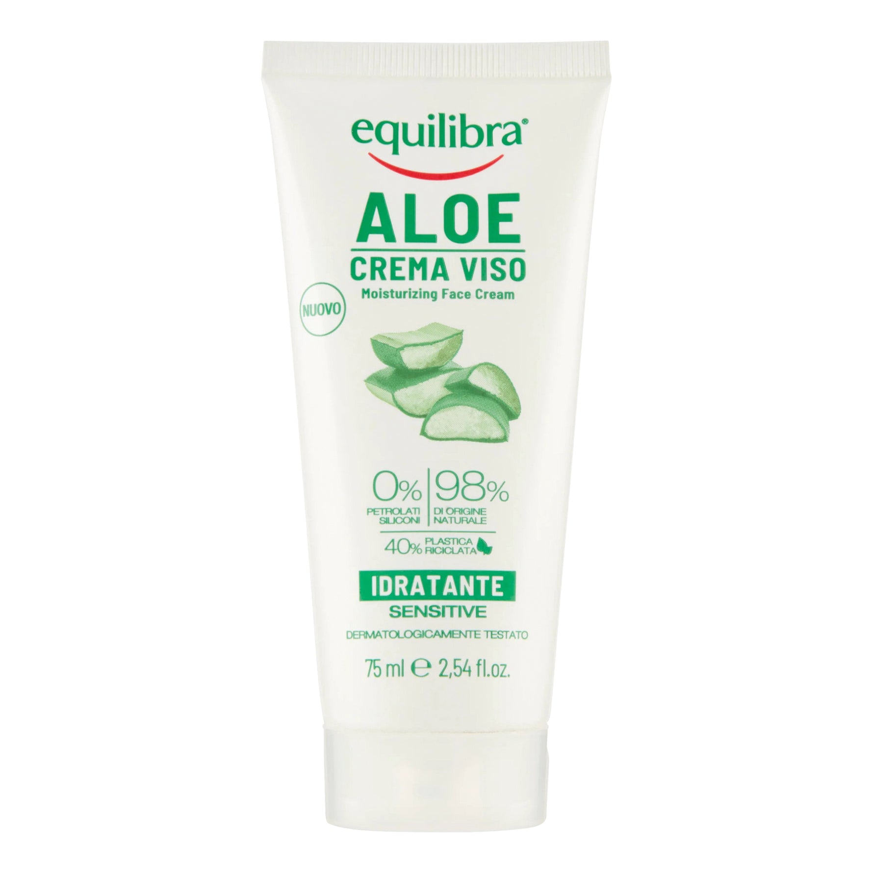 ALOE CREMA VISO 75ML

