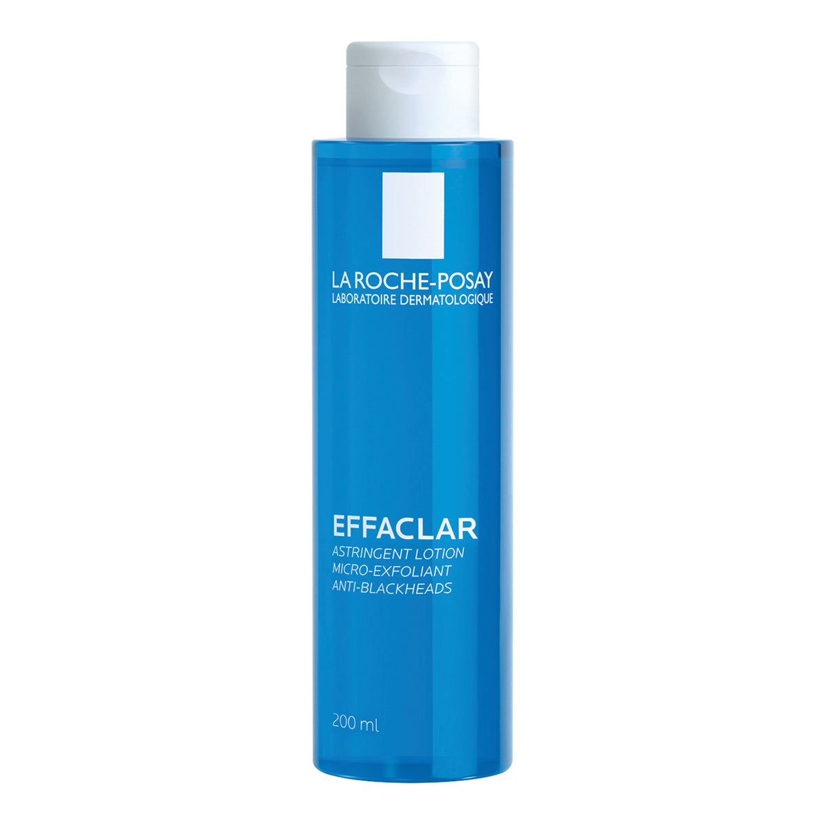 La Roche Posay Effaclar | Lozione Astringente Micro-Esfoliante | 200ml  