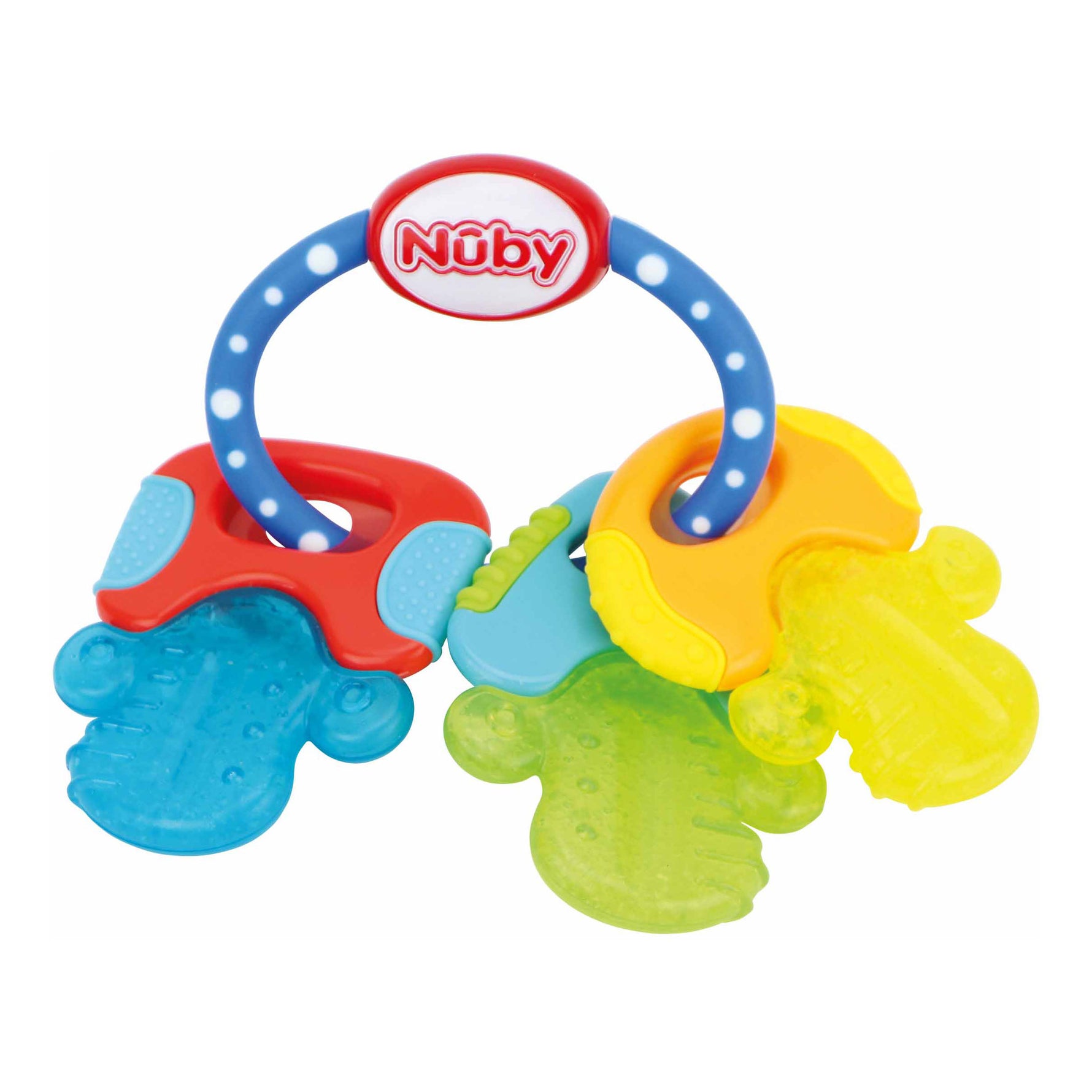 NUBY CHIAVI MASSGENG ICE-GEL
