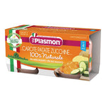 PLASMON OMOG CAR/PAT/ZUC80GX2P  