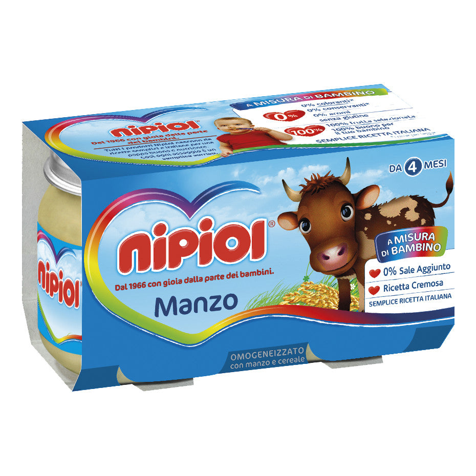 NIPIOL OMOG MANZO 120G 2PZ
