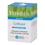 GRIFFONIA 50CPS  
