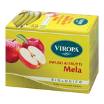 VIROPA INFUSO MELA BIO 15FILT  