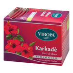 VIROPA KARKADE BIO 15BUST  