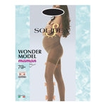 WONDER MAMAN 70 SHEER NE M  