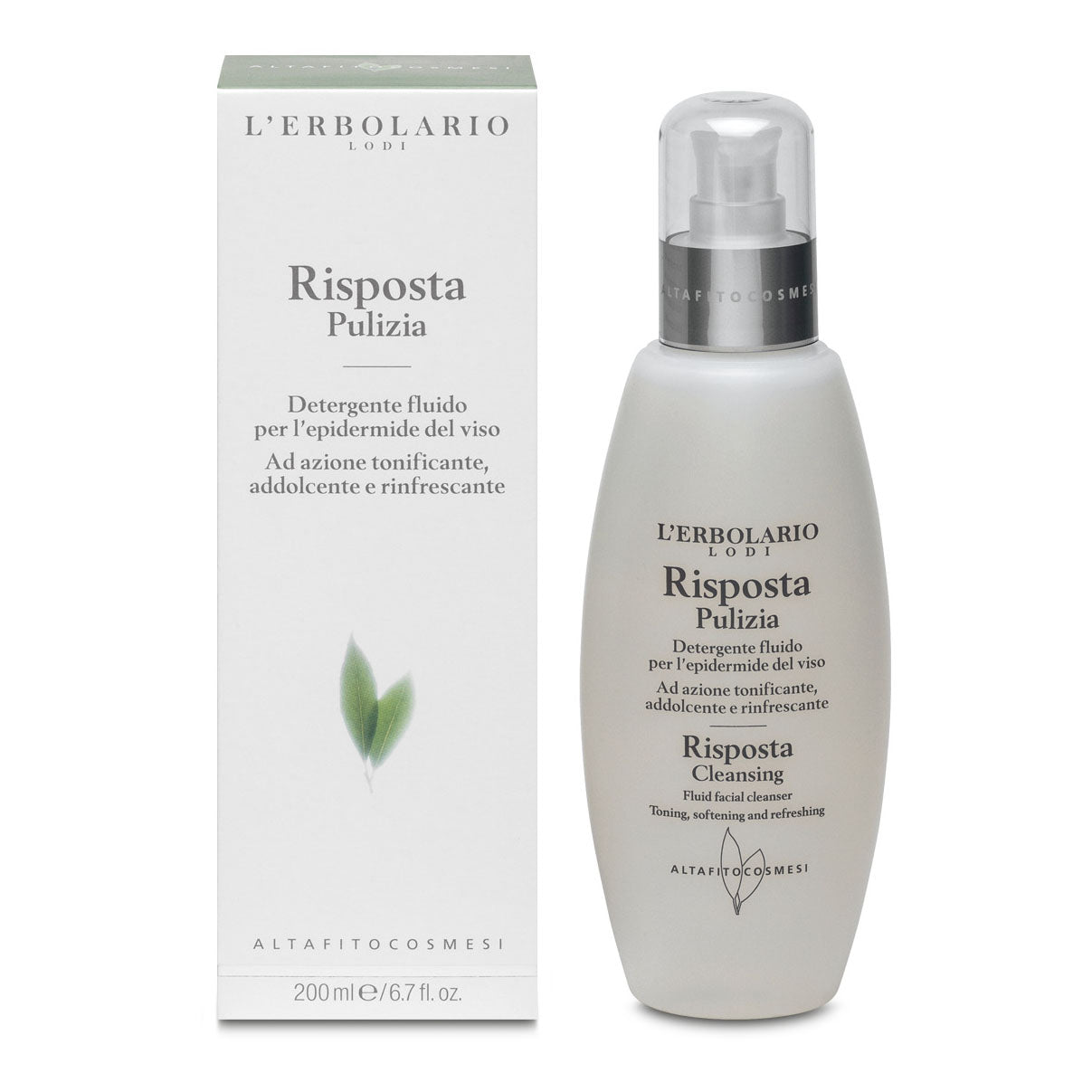 ALTAFITOCOSM RISP PULIZIA200ML