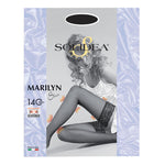 MARILYN 140 SHEER BRONZE 2  