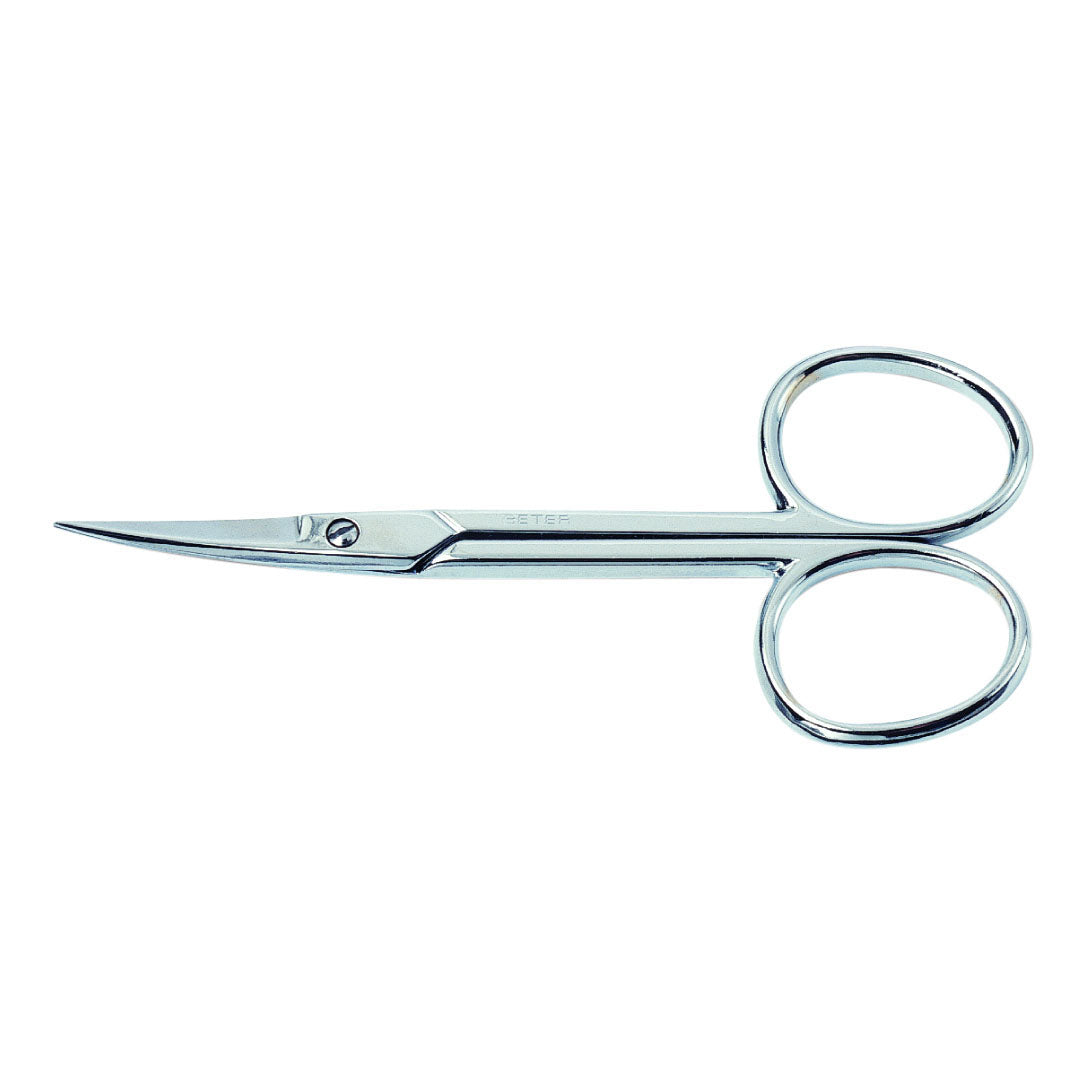 BETER FORBICE CUTICOLE P/CURVA