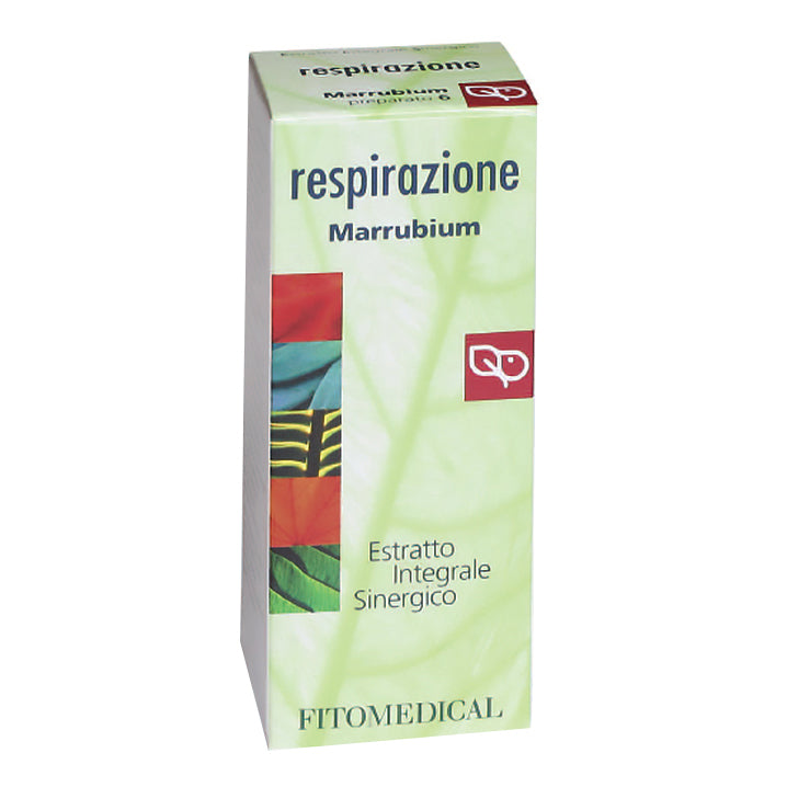 MARRUBIUM RESPIRAZIO EIS 60ML  
