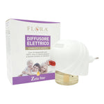 ZETA FREE DIFF ELET COMPL  