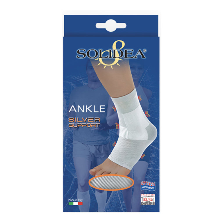 SILVER SUP CAVIGL CAM M