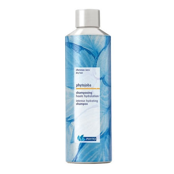 Phytojoba Shampoo Idratazione Luminosità Capelli Secchi 200ml
