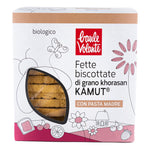 FETTE BISC KAMUT 300G  