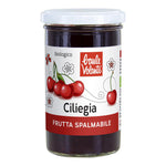 FRUTTA SPALMAB CILIEGIA 280G  
