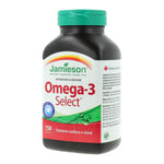 JAMIESON OMEGA-3 SELECT 150PRL  
