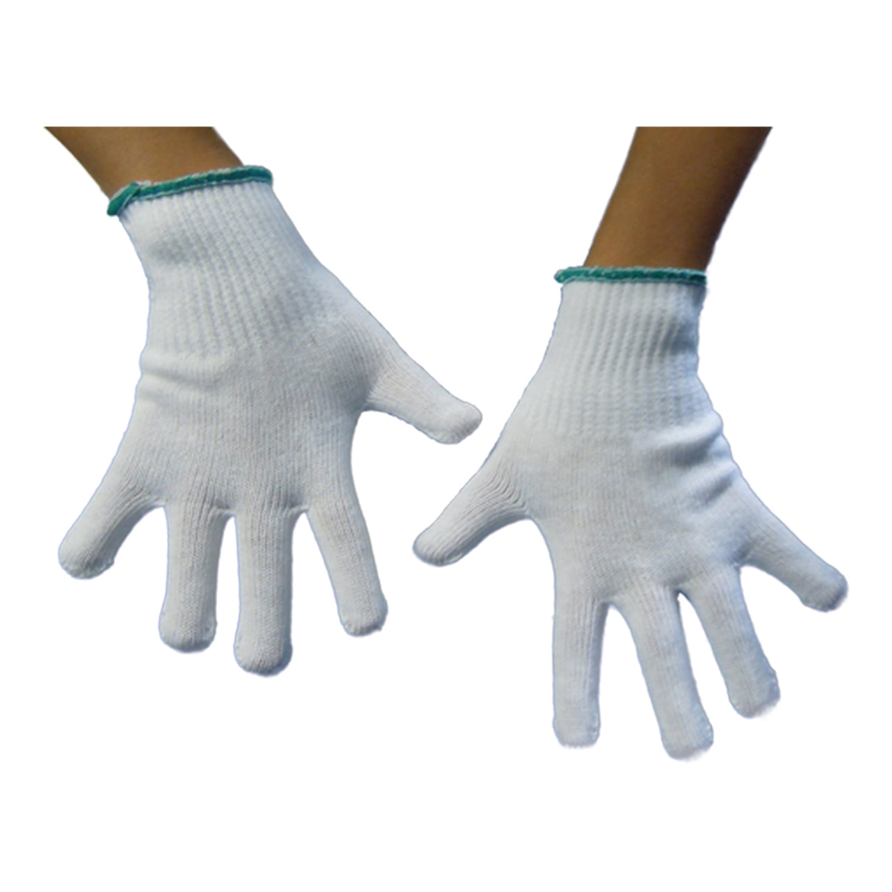 GUANTO COTONE AMBIDX 6,5 1PA