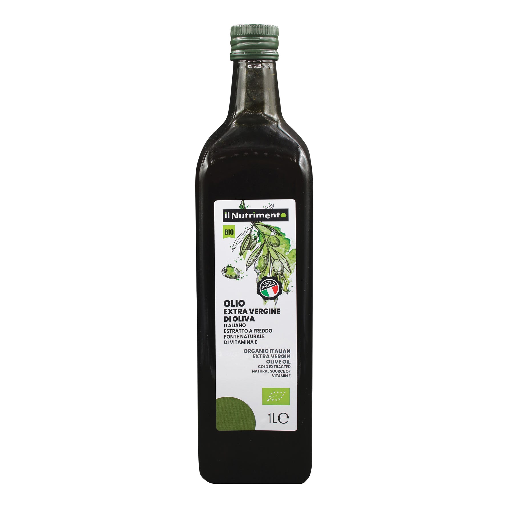 NUT OLIO EXVER OLIVA CALA 1L
