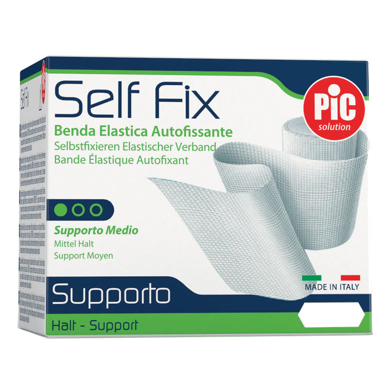 BENDA PIC SELFFIX CM10X4M