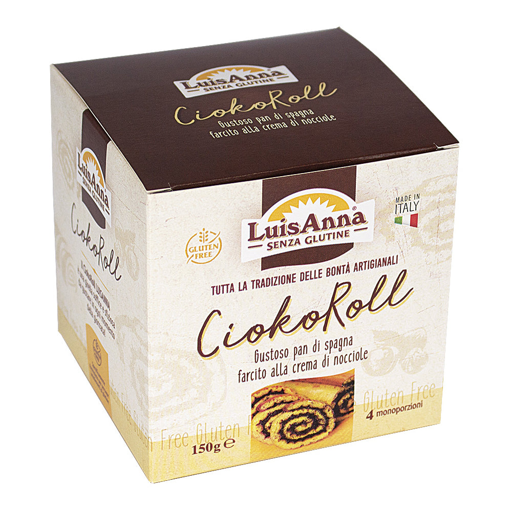 CIOKOROLL 150G  