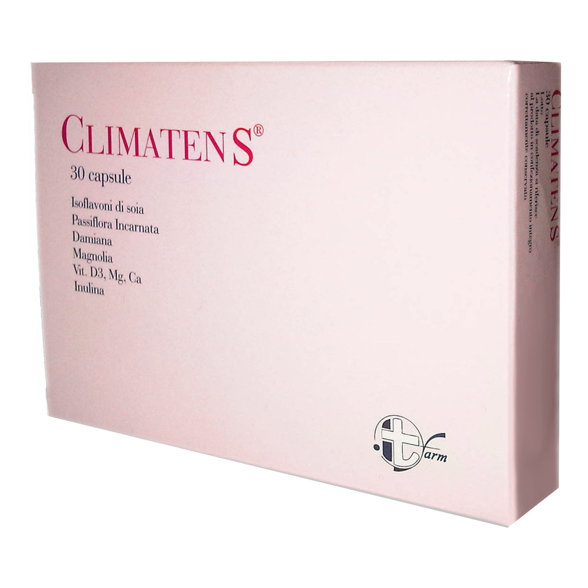 CLIMATEN S 30CPS  