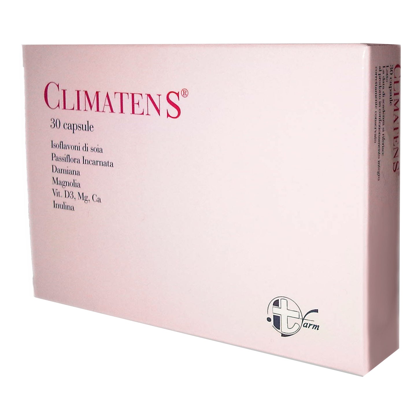 CLIMATEN S 30CPS

