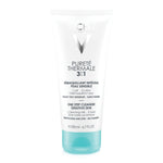 Vichy Purete Thermale Struccante Integrale 3 In 1 200ml  