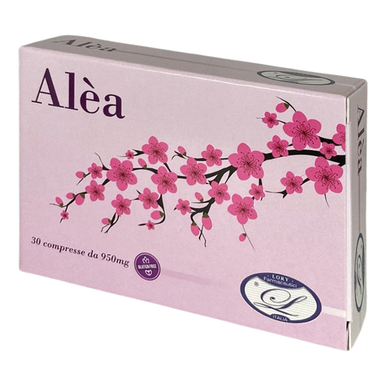 ALEA 30CPR  