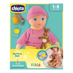 CH GIOCO KIKLA PRIMA BAMB  
