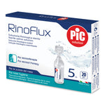 PIC SOLUZIONE FISIOL 20FL 5ML  
