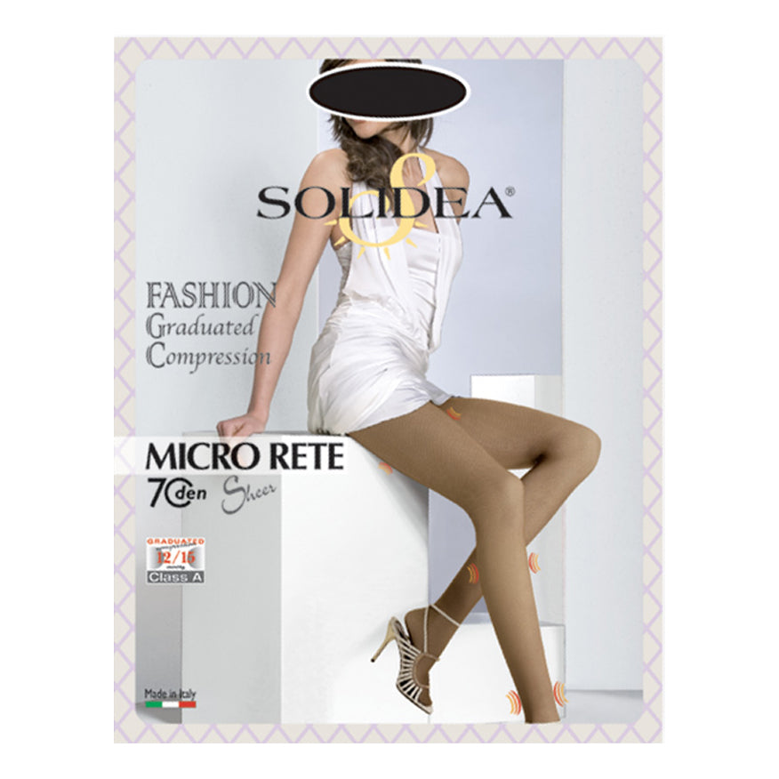 MICRO RETE 70 SHEER BRONZ 1-S
